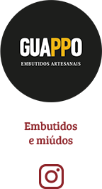 Guappo Embutidos